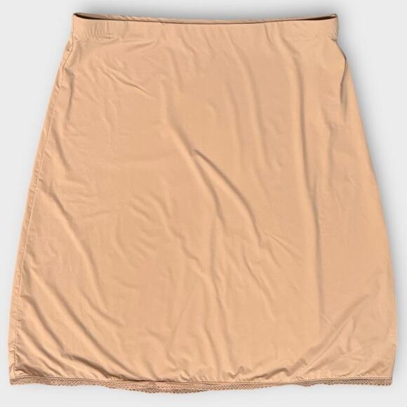 NWT Natori Benefit Half Slip Size Large - Picture 3 of 5